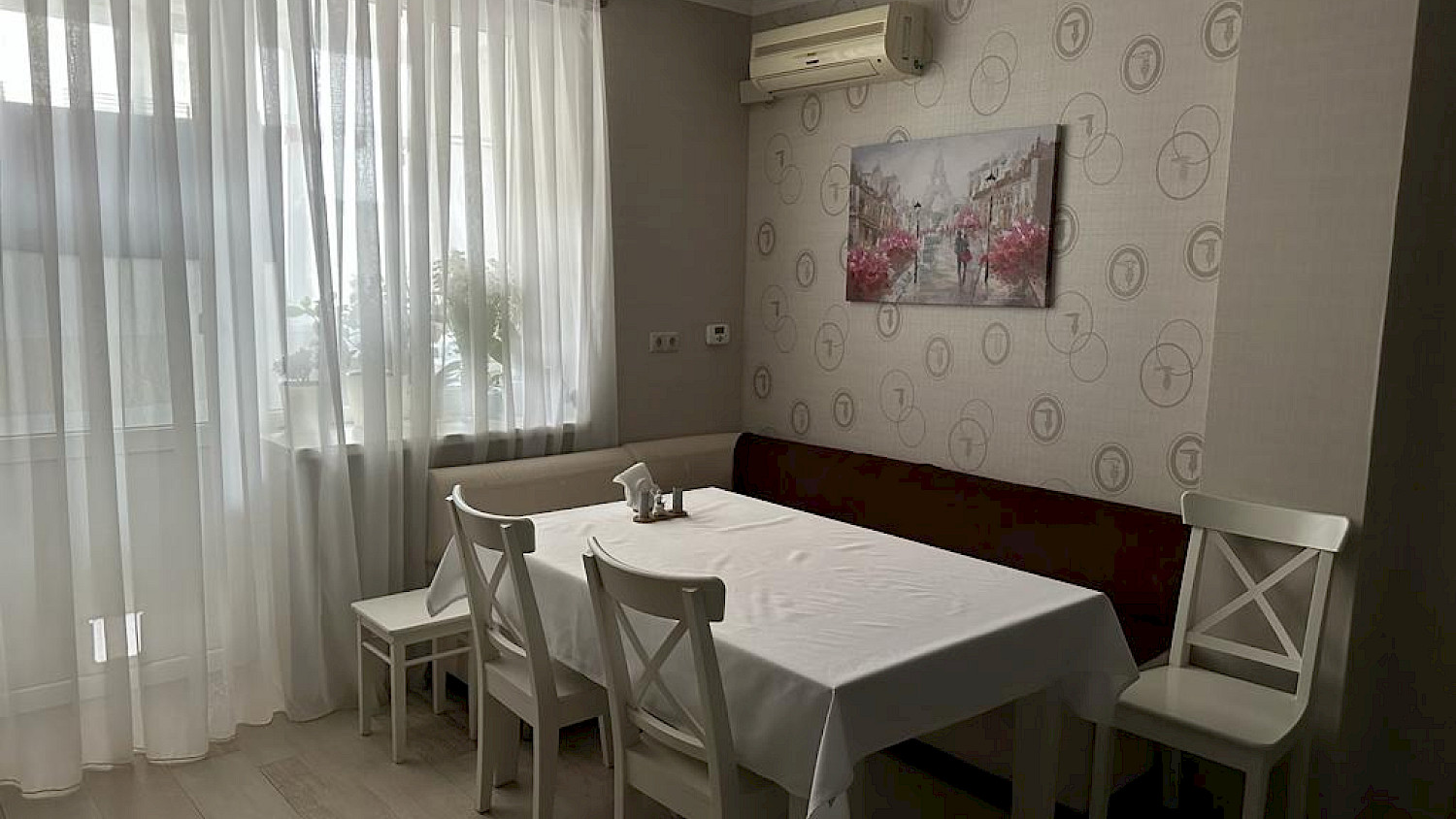 Ставропольский край, Пятигорск, Оранжерейная ул., 21к4