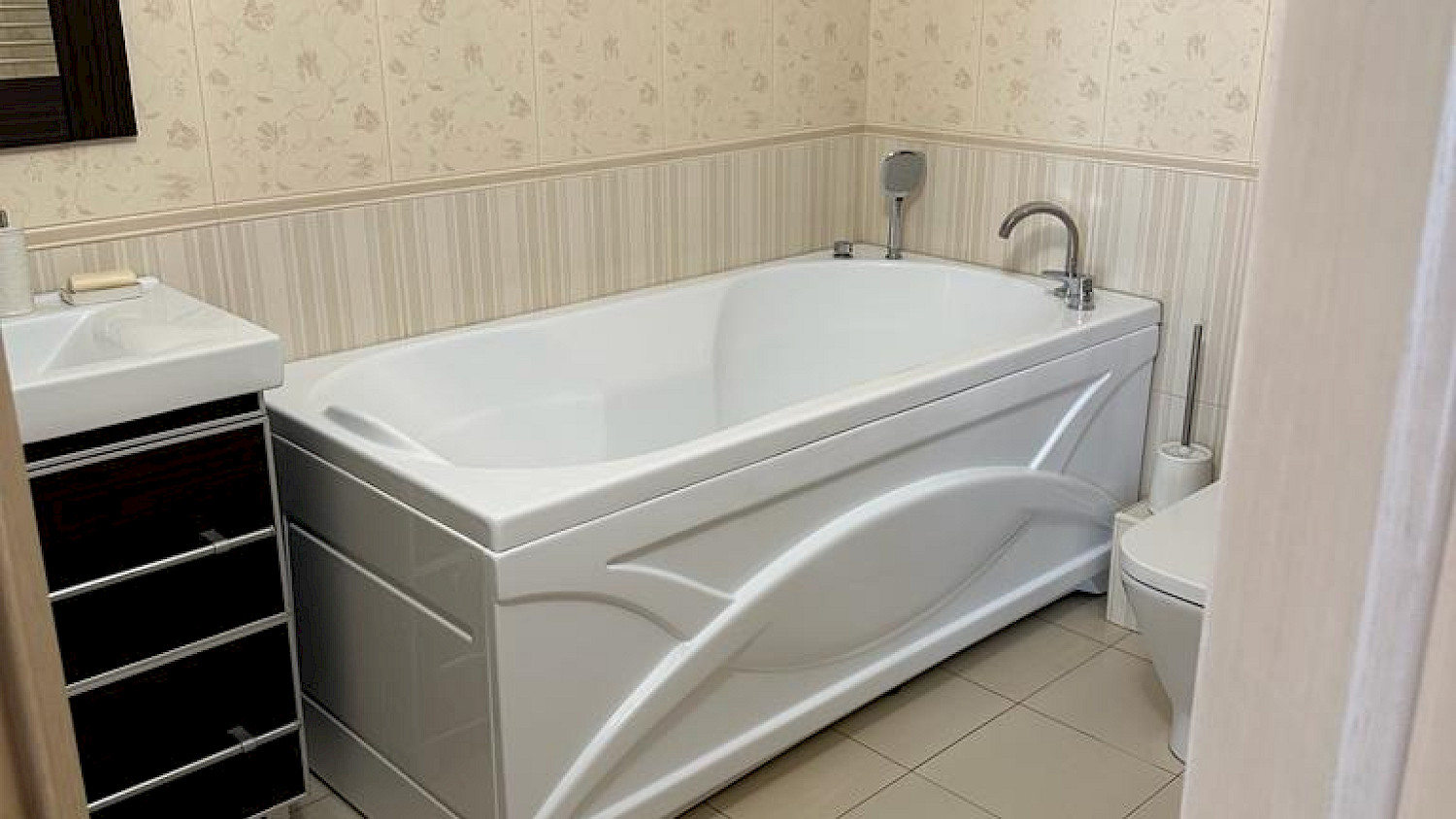 Ставропольский край, Пятигорск, Оранжерейная ул., 21к4