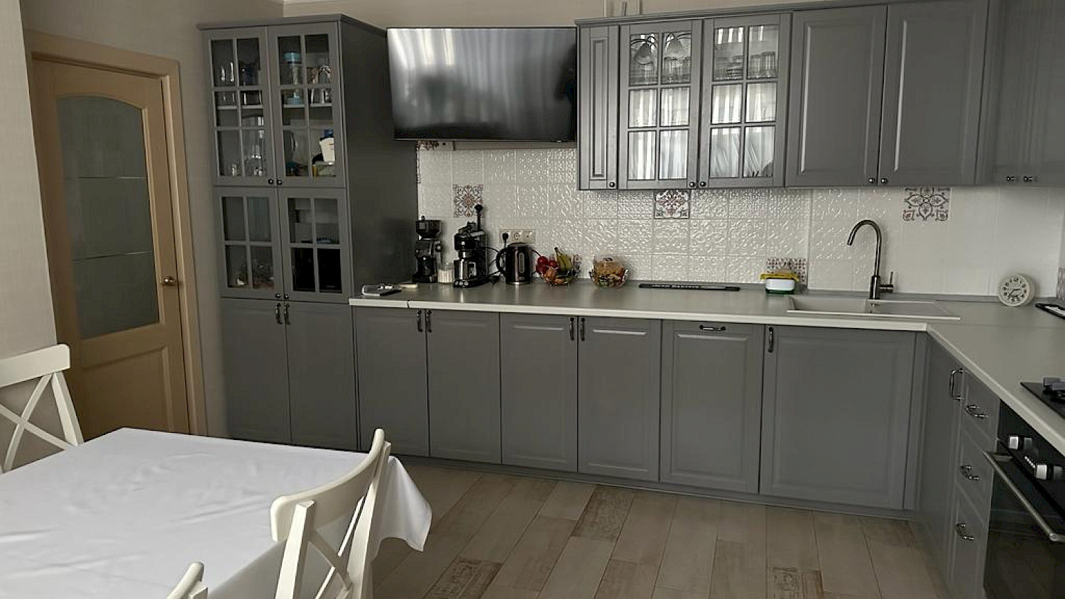 Ставропольский край, Пятигорск, Оранжерейная ул., 21к4