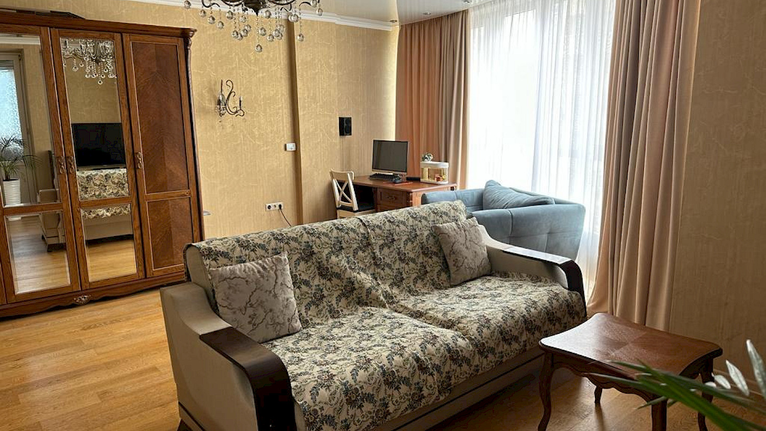 Ставропольский край, Пятигорск, Оранжерейная ул., 21к4