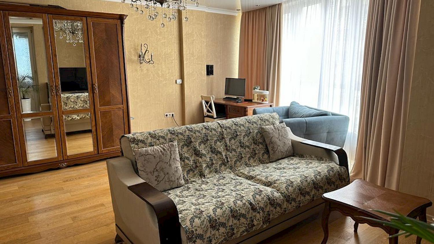 Ставропольский край, Пятигорск, Оранжерейная ул., 21к4