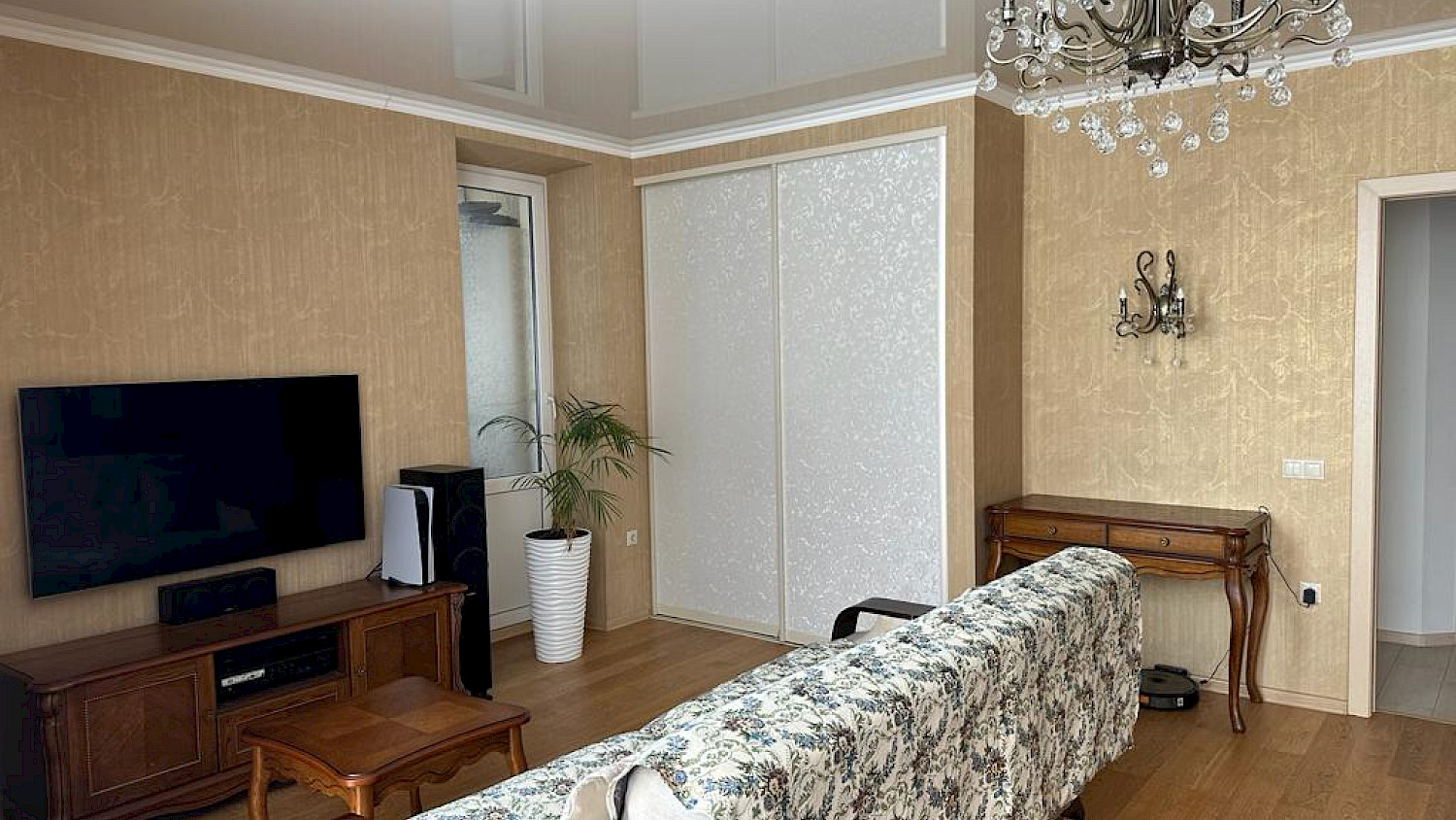 Ставропольский край, Пятигорск, Оранжерейная ул., 21к4