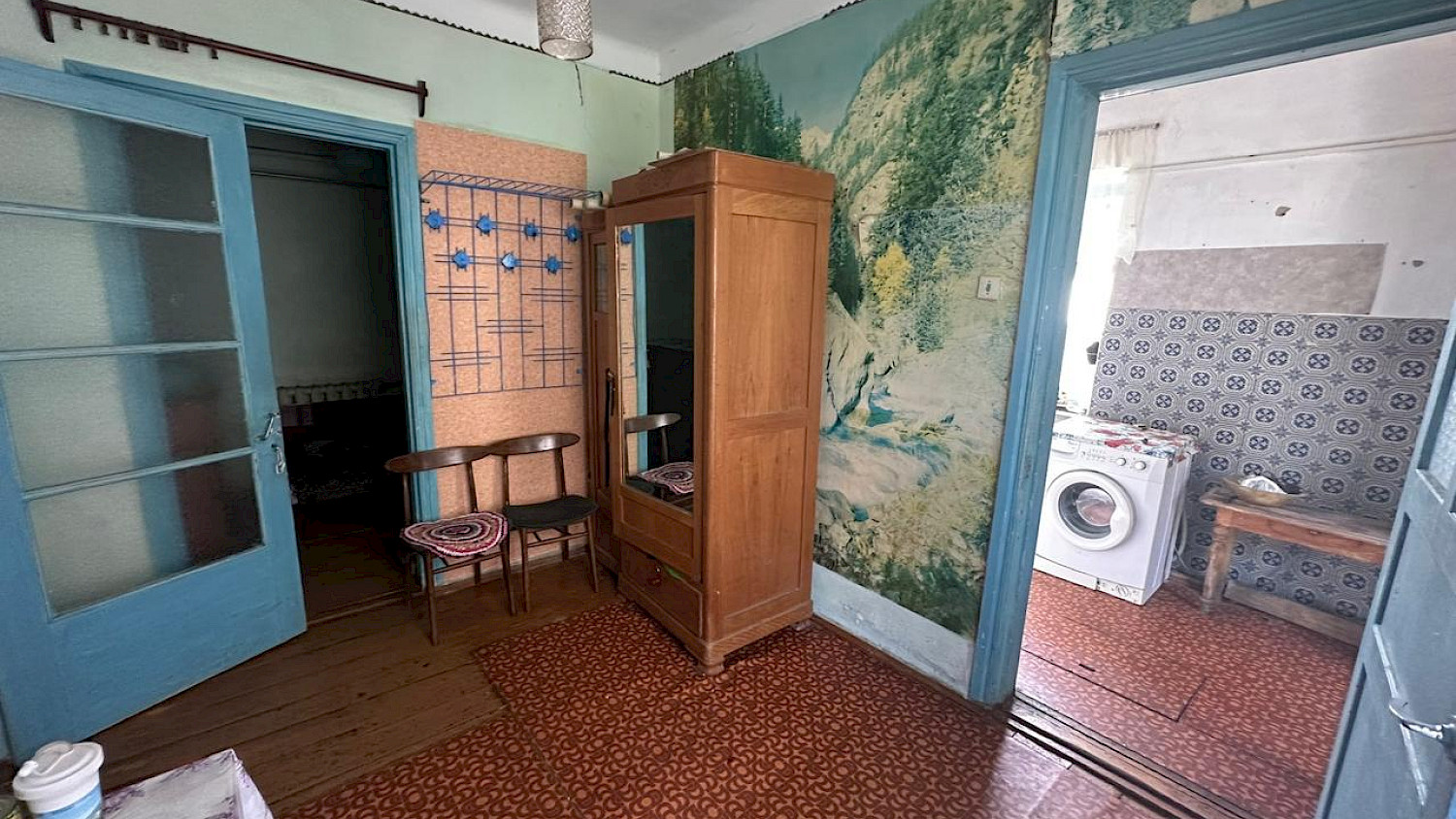 Ставропольский край, Минераловодский муниципальный округ, Минеральные Воды, Февральский пер., 1А
