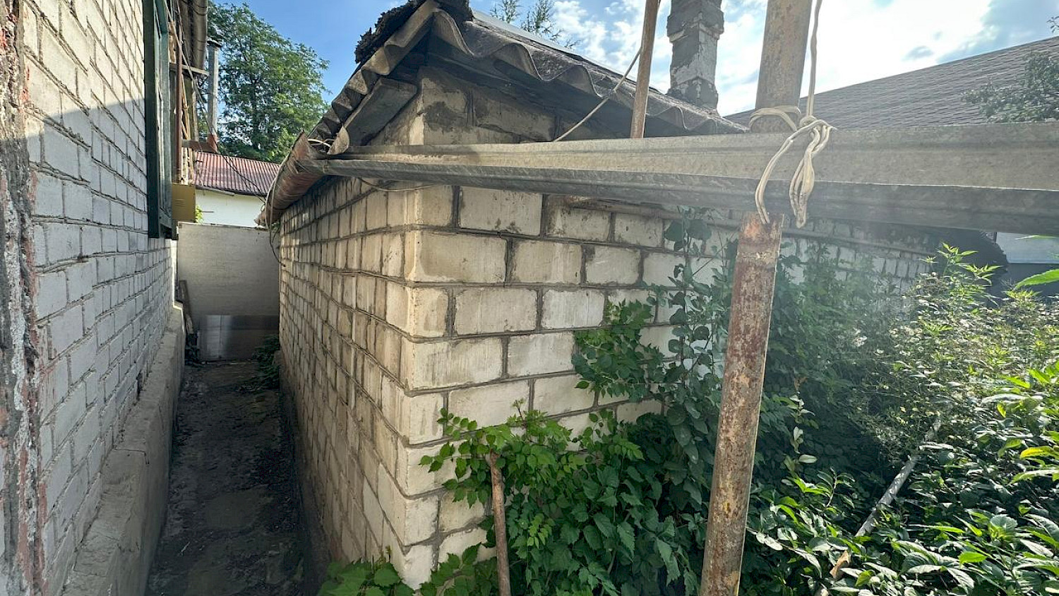 Ставропольский край, Минераловодский муниципальный округ, Минеральные Воды, Февральский пер., 1А