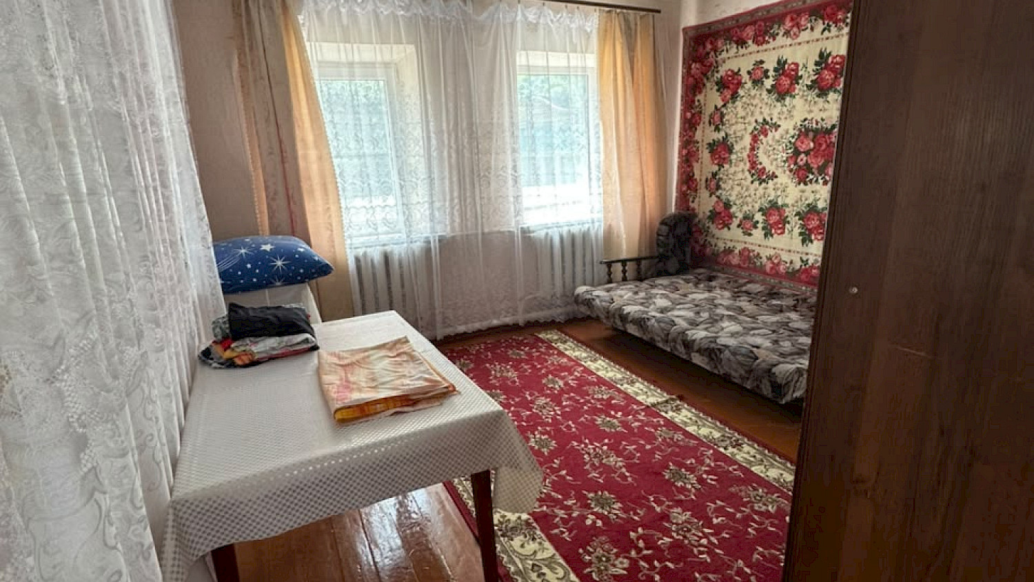 Ставропольский край, Предгорный муниципальный округ, село Юца, Пионерская улица, 56