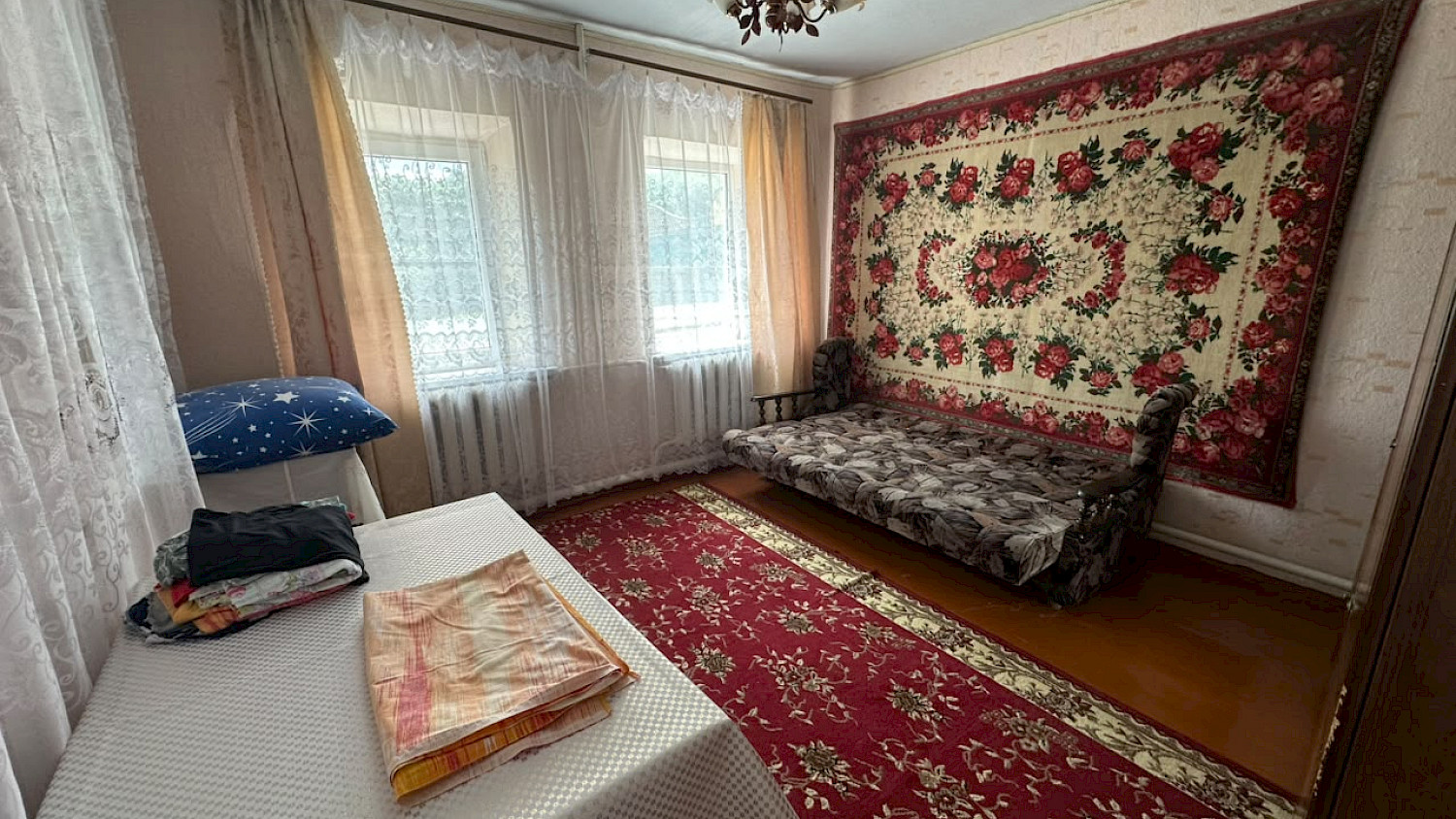 Ставропольский край, Предгорный муниципальный округ, село Юца, Пионерская улица, 56