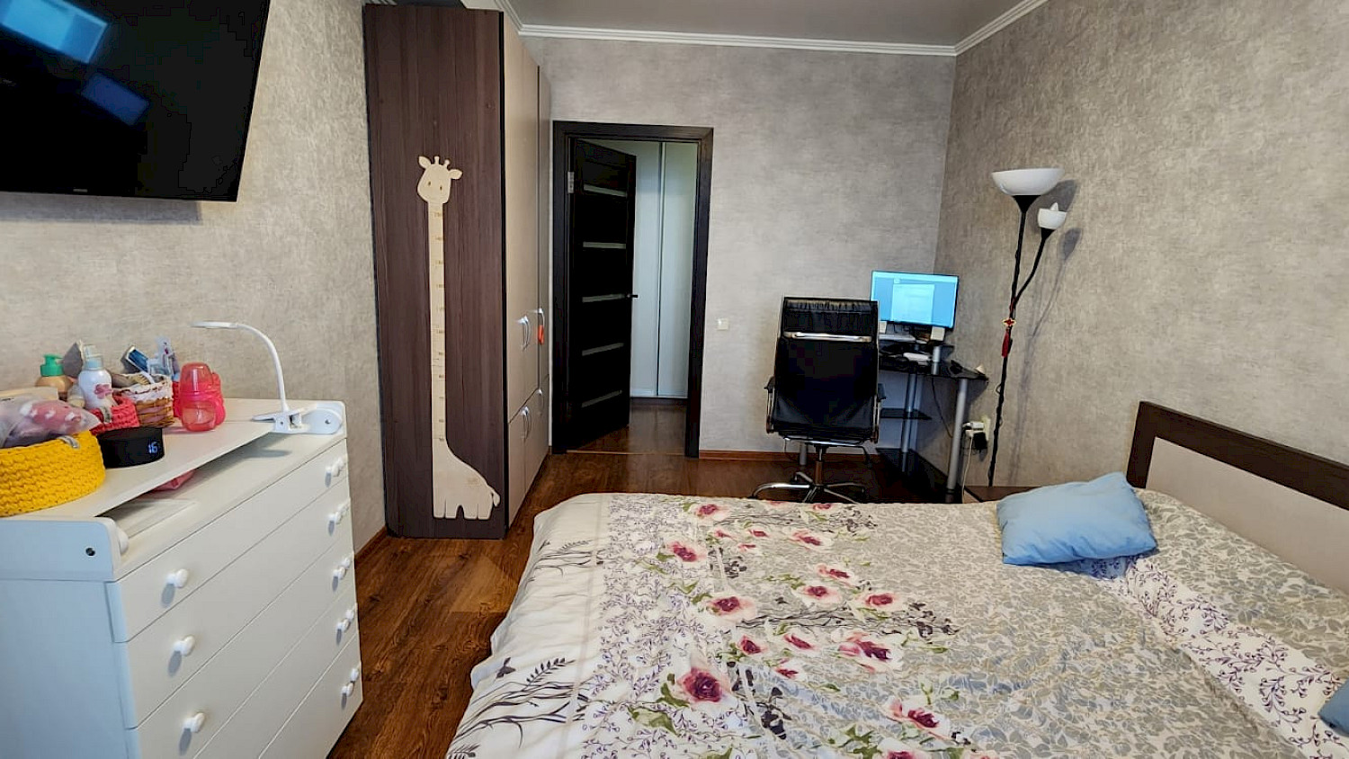 Ставропольский край, Пятигорск, улица Булгакова, 17/1