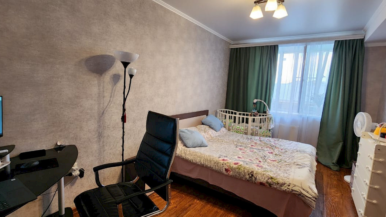 Ставропольский край, Пятигорск, улица Булгакова, 17/1