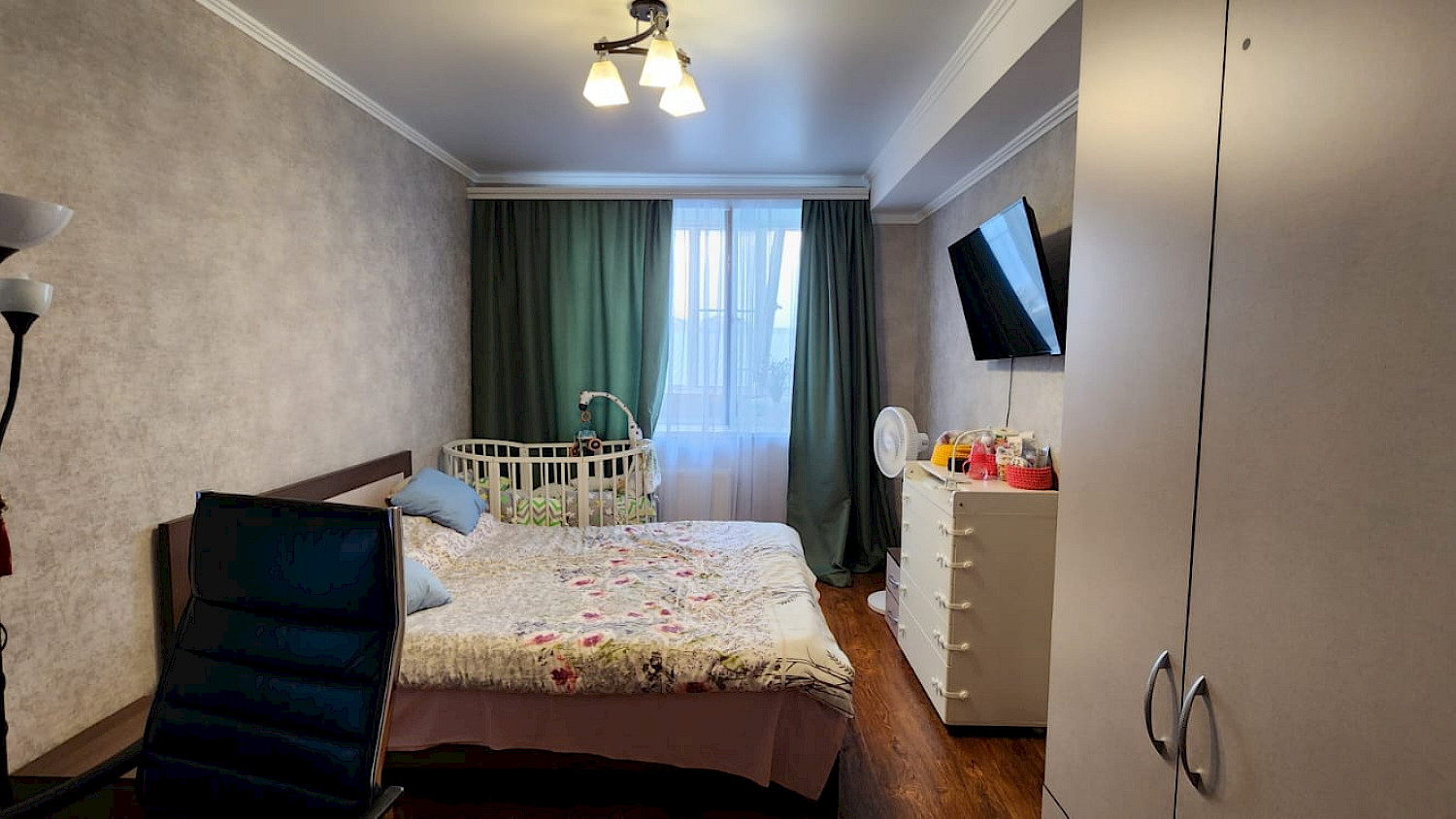 Ставропольский край, Пятигорск, улица Булгакова, 17/1