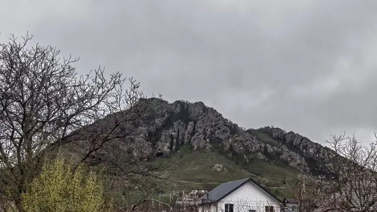 Ставропольский край, Лермонтов, СНТ имени И.В. Мичурина, массив 8