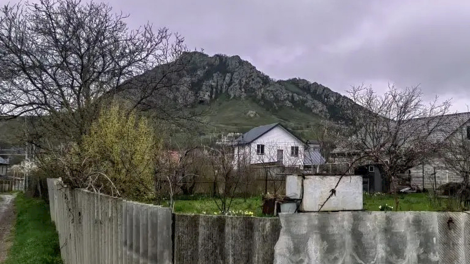 Ставропольский край, Лермонтов, СНТ имени И.В. Мичурина, массив 8
