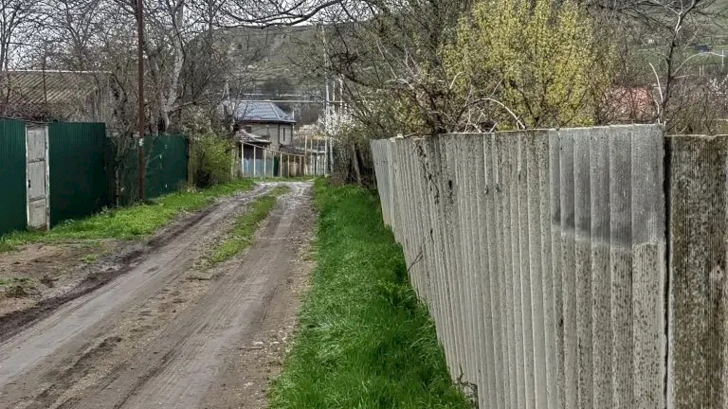 Ставропольский край, Лермонтов, СНТ имени И.В. Мичурина, массив 8