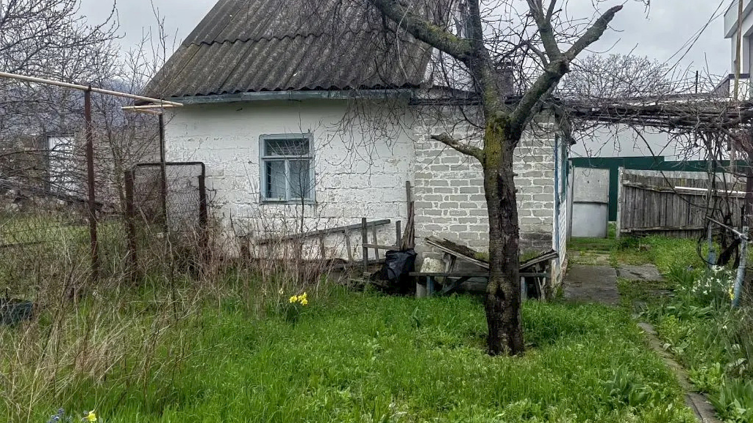 Ставропольский край, Лермонтов, СНТ имени И.В. Мичурина, массив 8