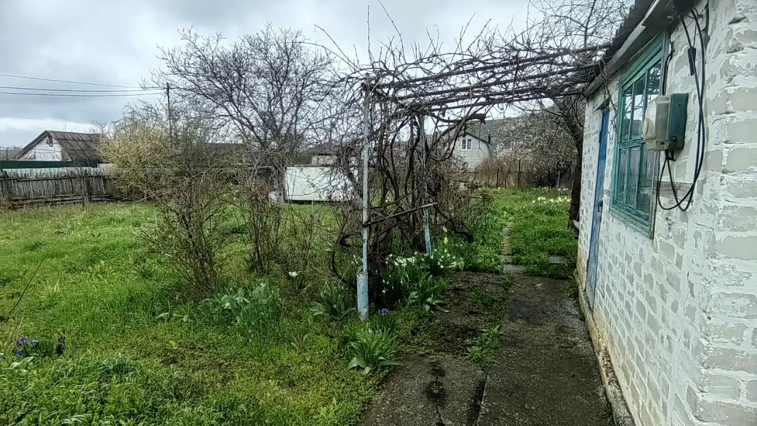 Ставропольский край, Лермонтов, СНТ имени И.В. Мичурина, массив 8