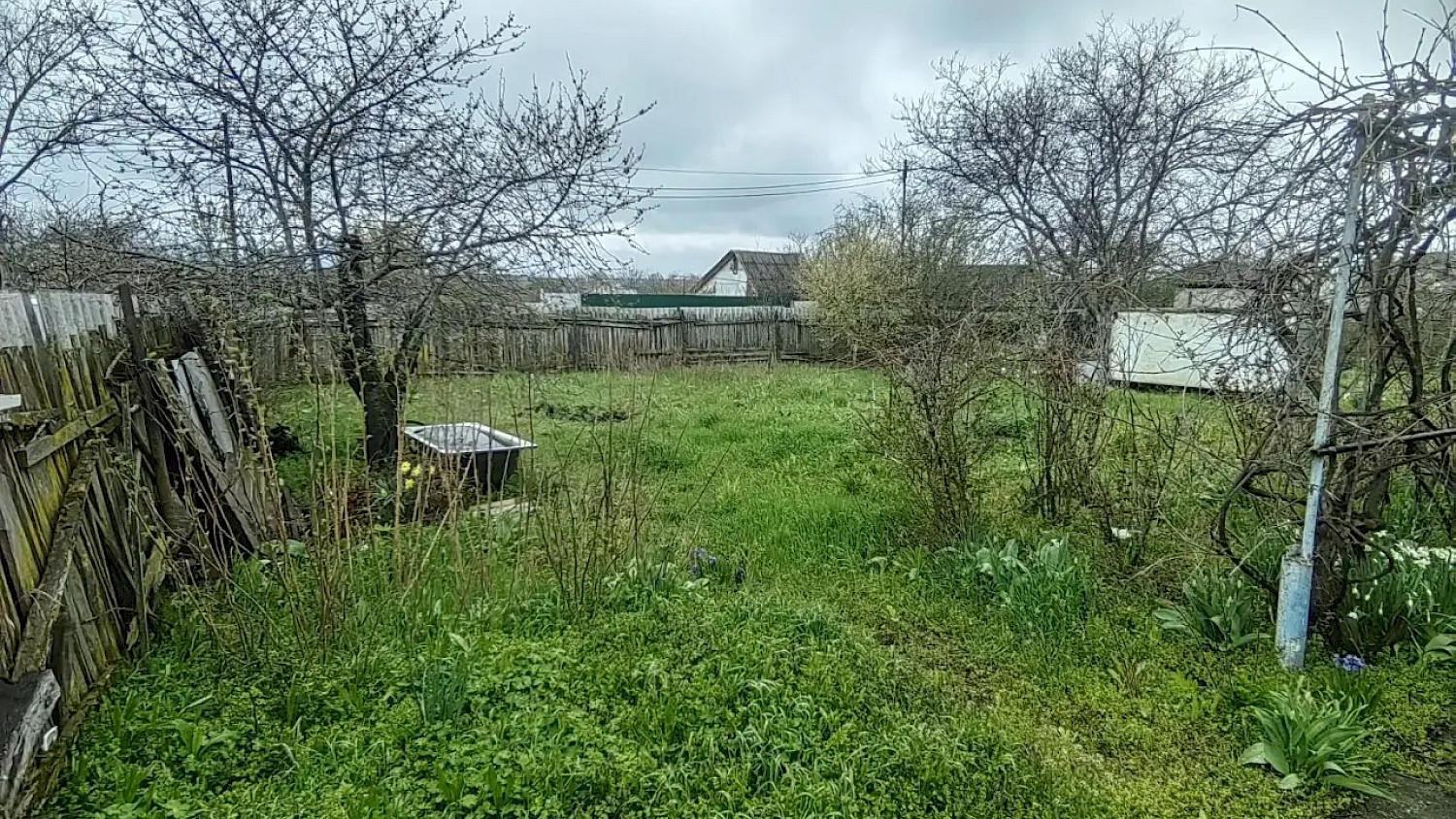Ставропольский край, Лермонтов, СНТ имени И.В. Мичурина, массив 8