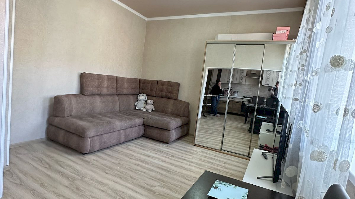 Ставропольский край, Пятигорск, Глухой пер., 4