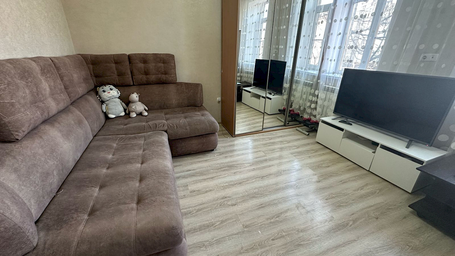 Ставропольский край, Пятигорск, Глухой пер., 4