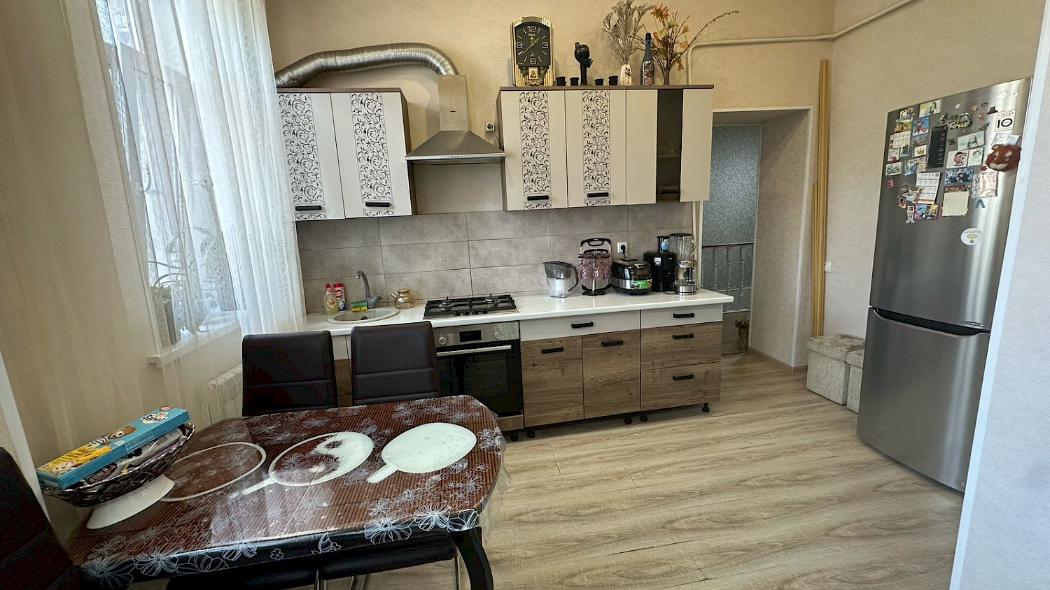 Ставропольский край, Пятигорск, Глухой пер., 4
