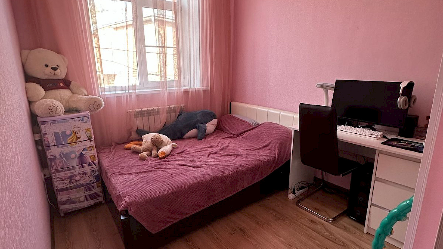 Ставропольский край, Пятигорск, Глухой пер., 4
