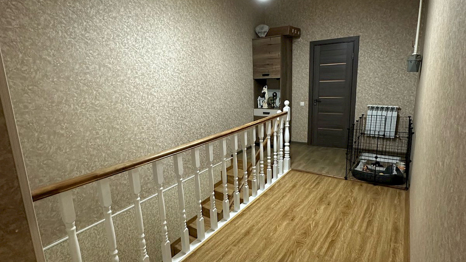 Ставропольский край, Пятигорск, Глухой пер., 4