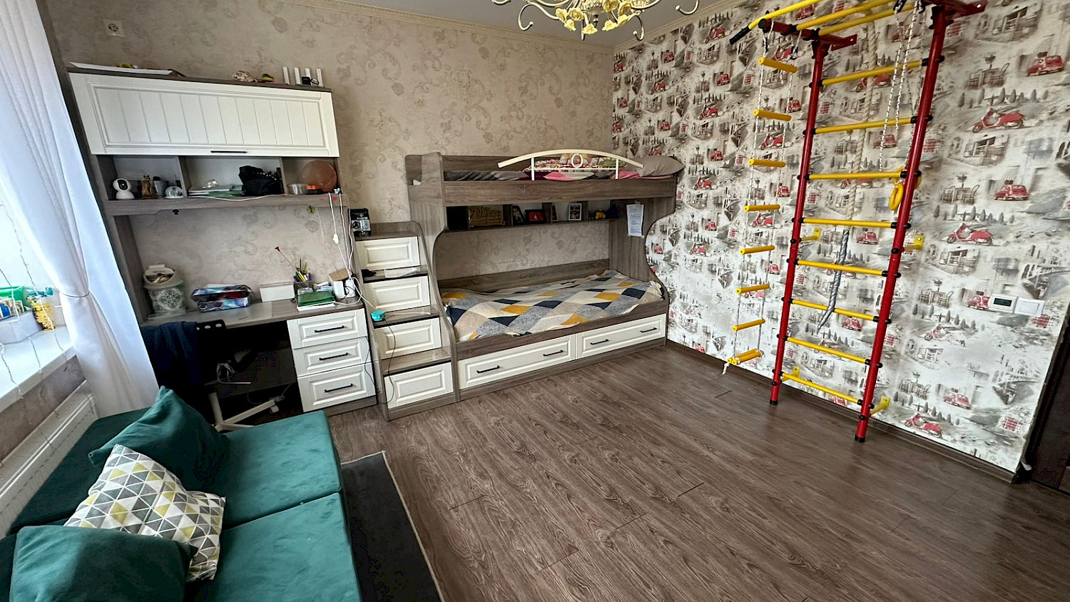 Ставропольский край, Пятигорск, ул. Людкевича, 9к3