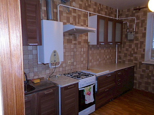 Ставропольский край, Пятигорск, Партизанская ул., 1 б к1