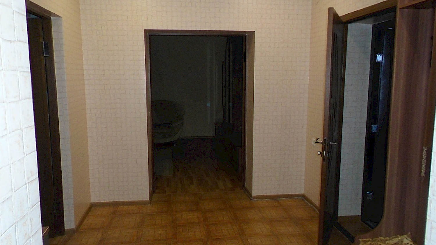 Ставропольский край, Пятигорск, Партизанская ул., 1 б к1