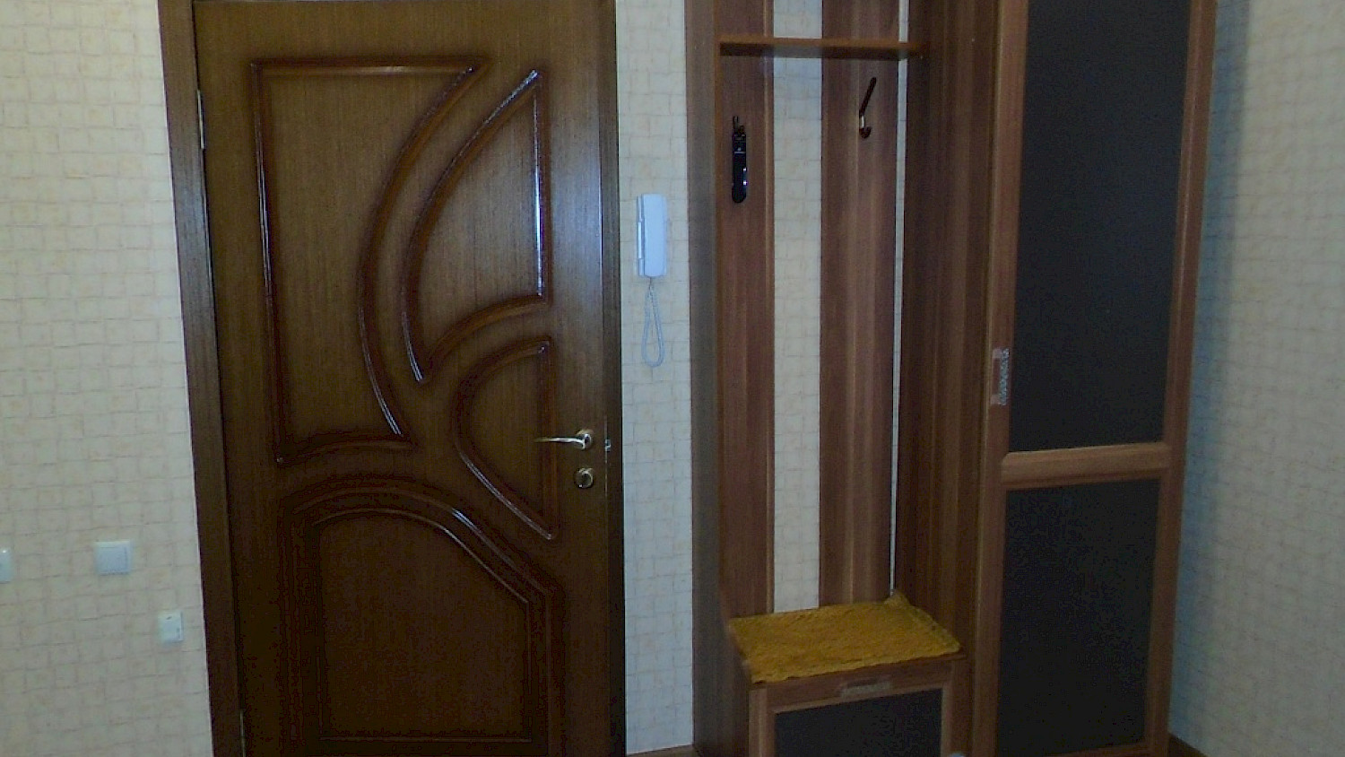 Ставропольский край, Пятигорск, Партизанская ул., 1 б к1