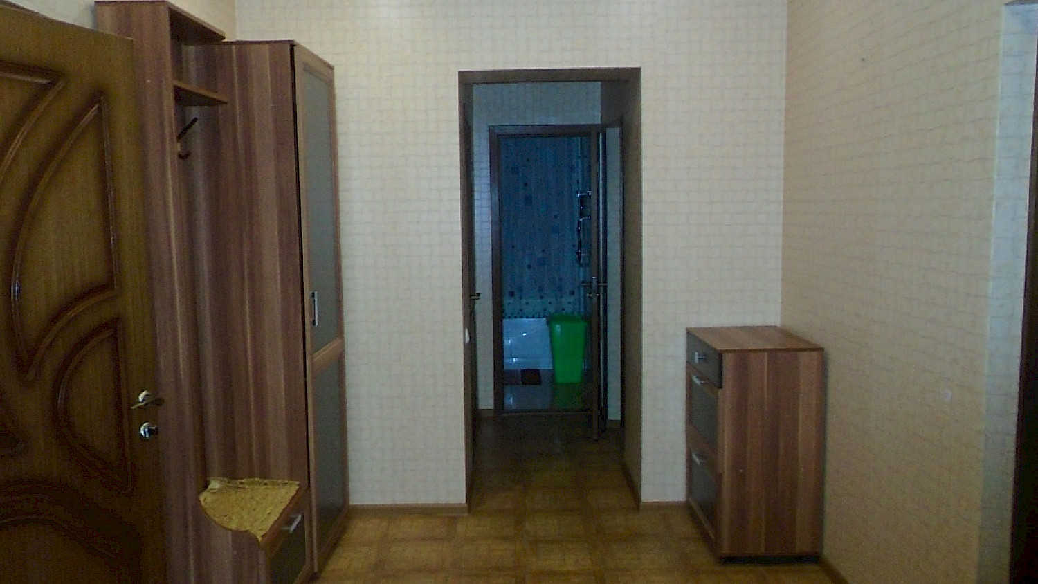 Ставропольский край, Пятигорск, Партизанская ул., 1 б к1