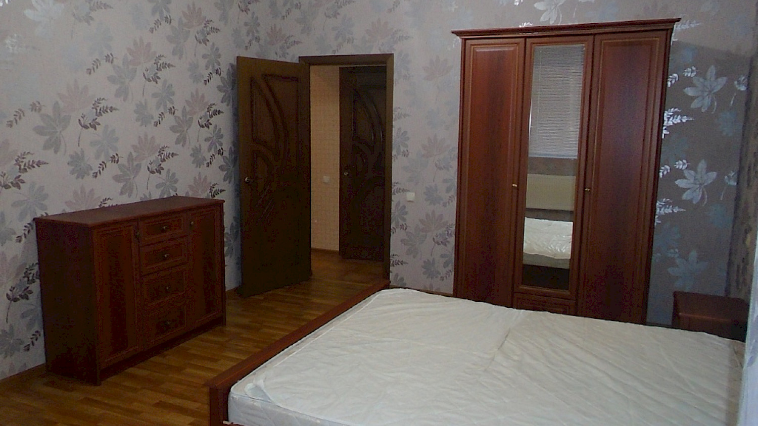 Ставропольский край, Пятигорск, Партизанская ул., 1 б к1