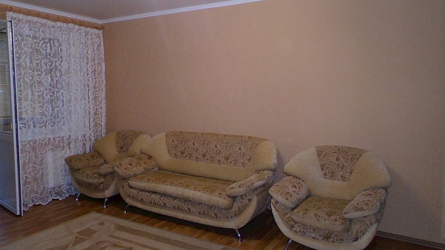 Ставропольский край, Пятигорск, Партизанская ул., 1 б к1