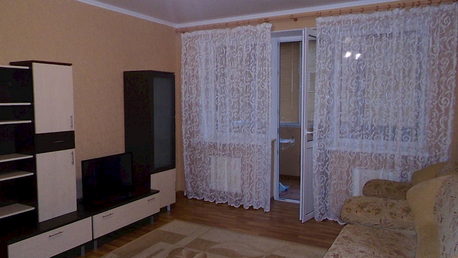 Ставропольский край, Пятигорск, Партизанская ул., 1 б к1