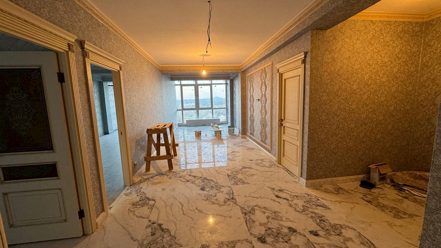 Ставропольский край, Пятигорск, ул. Адмиральского, 1А