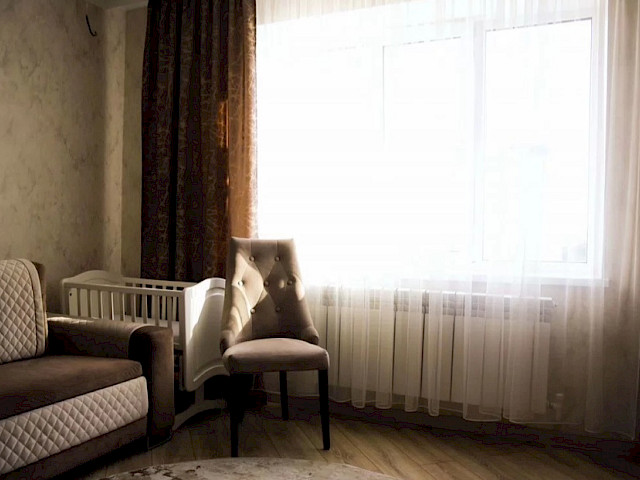 Ставропольский край, г.о. Железноводск, пос. Иноземцево, Степная ул., 11А