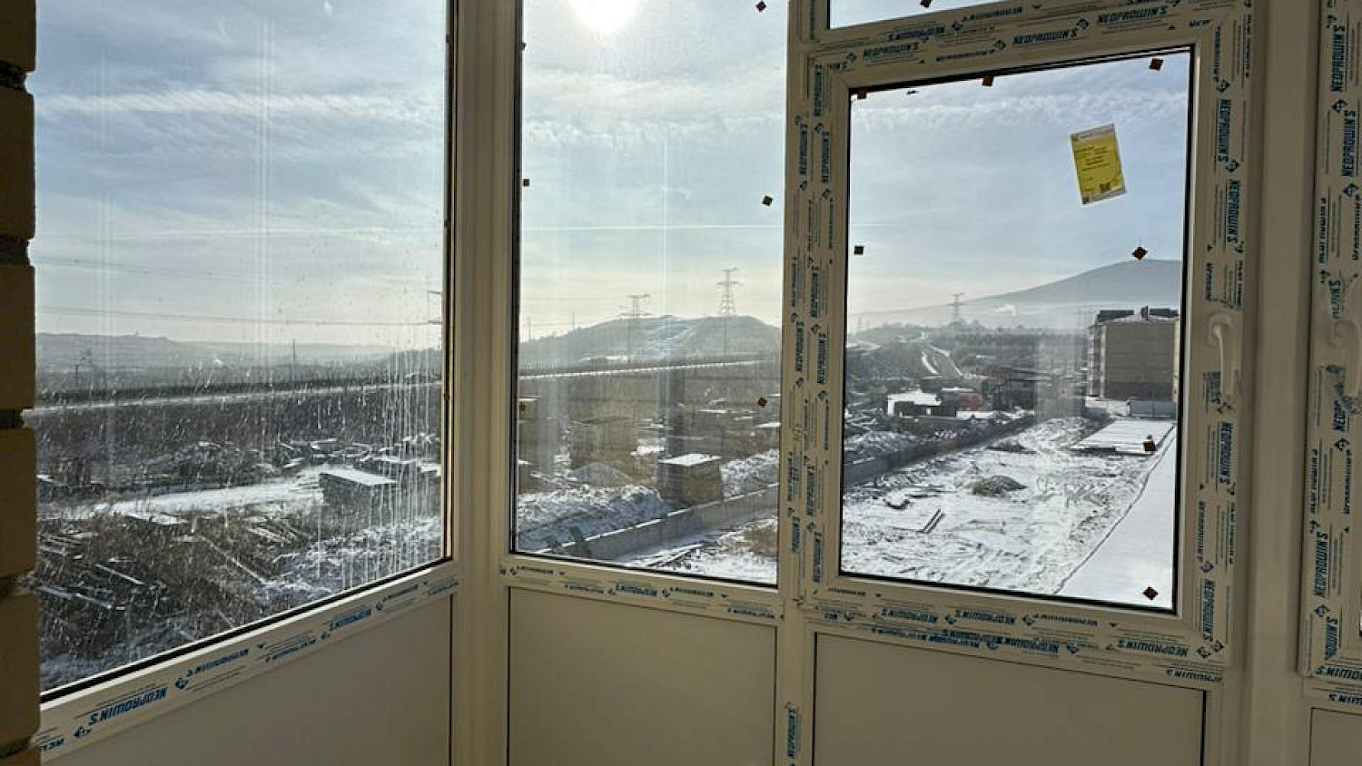 Ставропольский край, г.о. Железноводск, пос. Иноземцево, ул. Согласия, 19