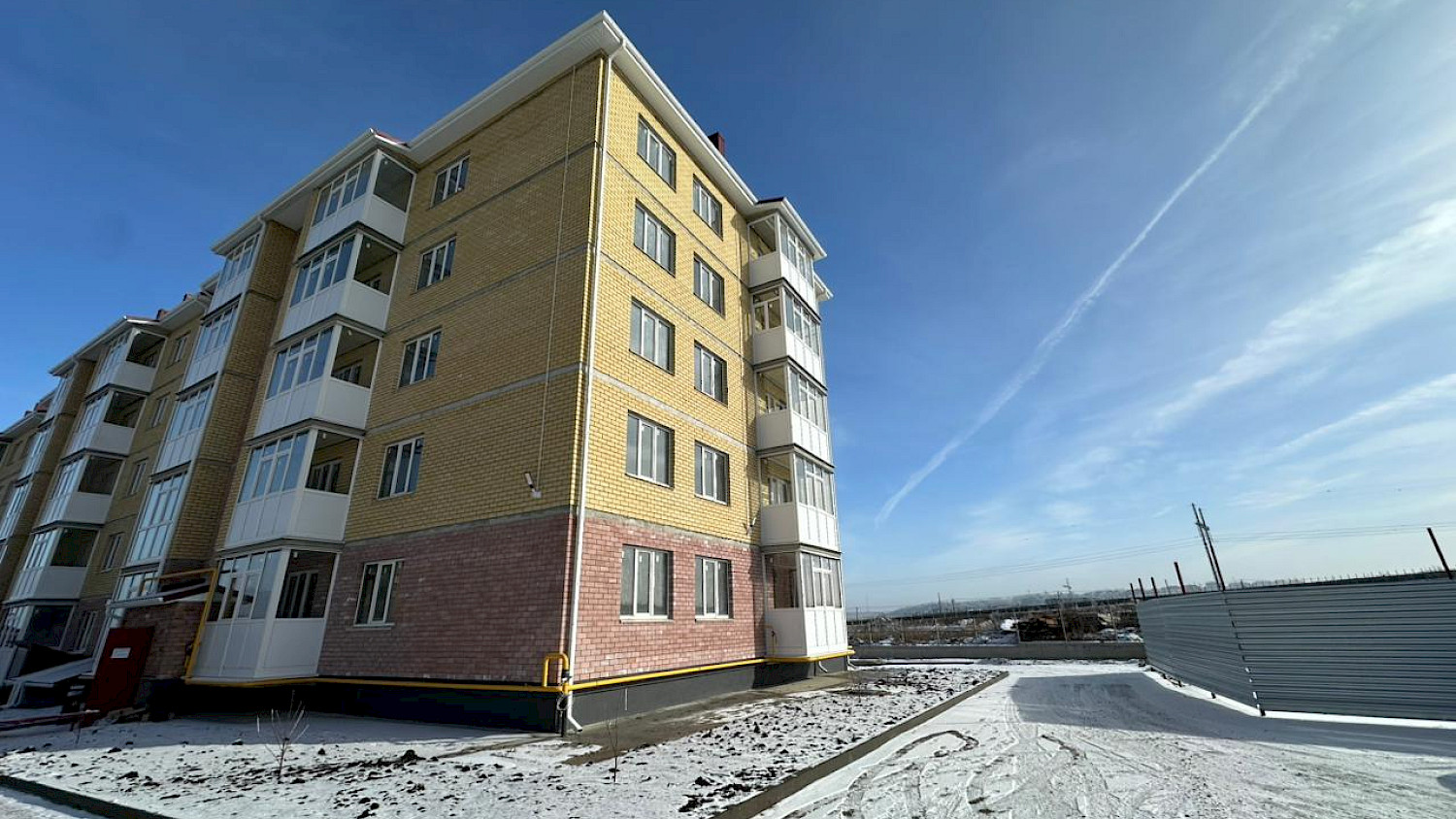 Ставропольский край, г.о. Железноводск, пос. Иноземцево, ул. Согласия, 19