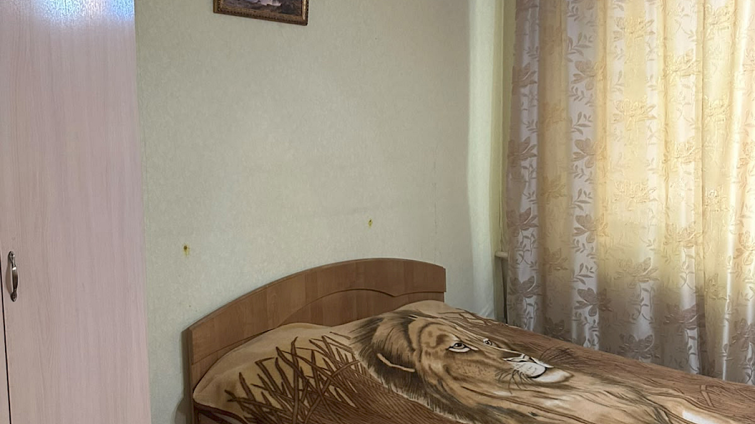 Ставропольский край, Пятигорск, ул. 50 лет ВЛКСМ 47