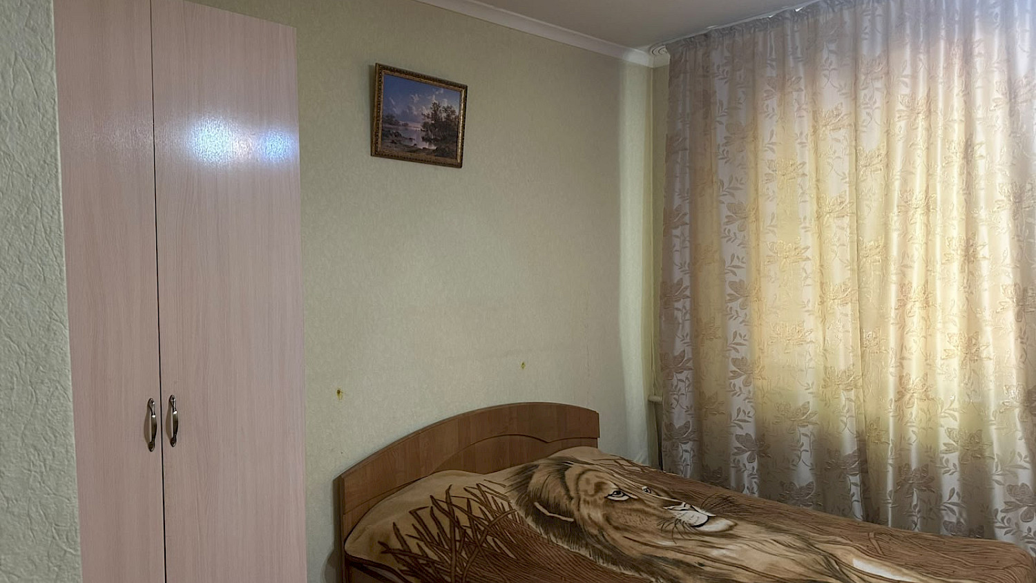 Ставропольский край, Пятигорск, ул. 50 лет ВЛКСМ 47