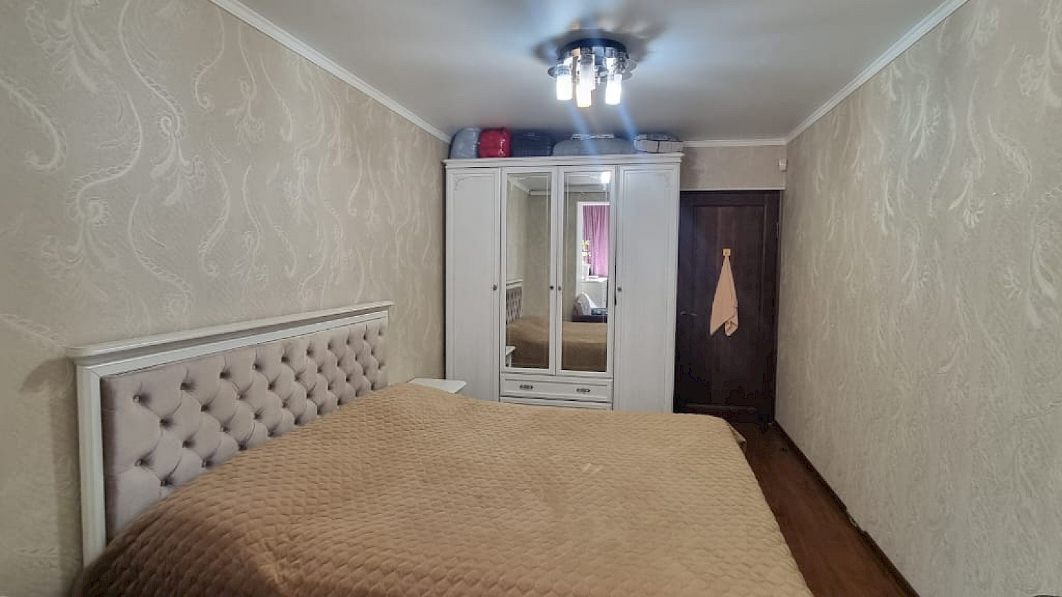 Ставропольский край, Пятигорск, Ессентукская ул., 76