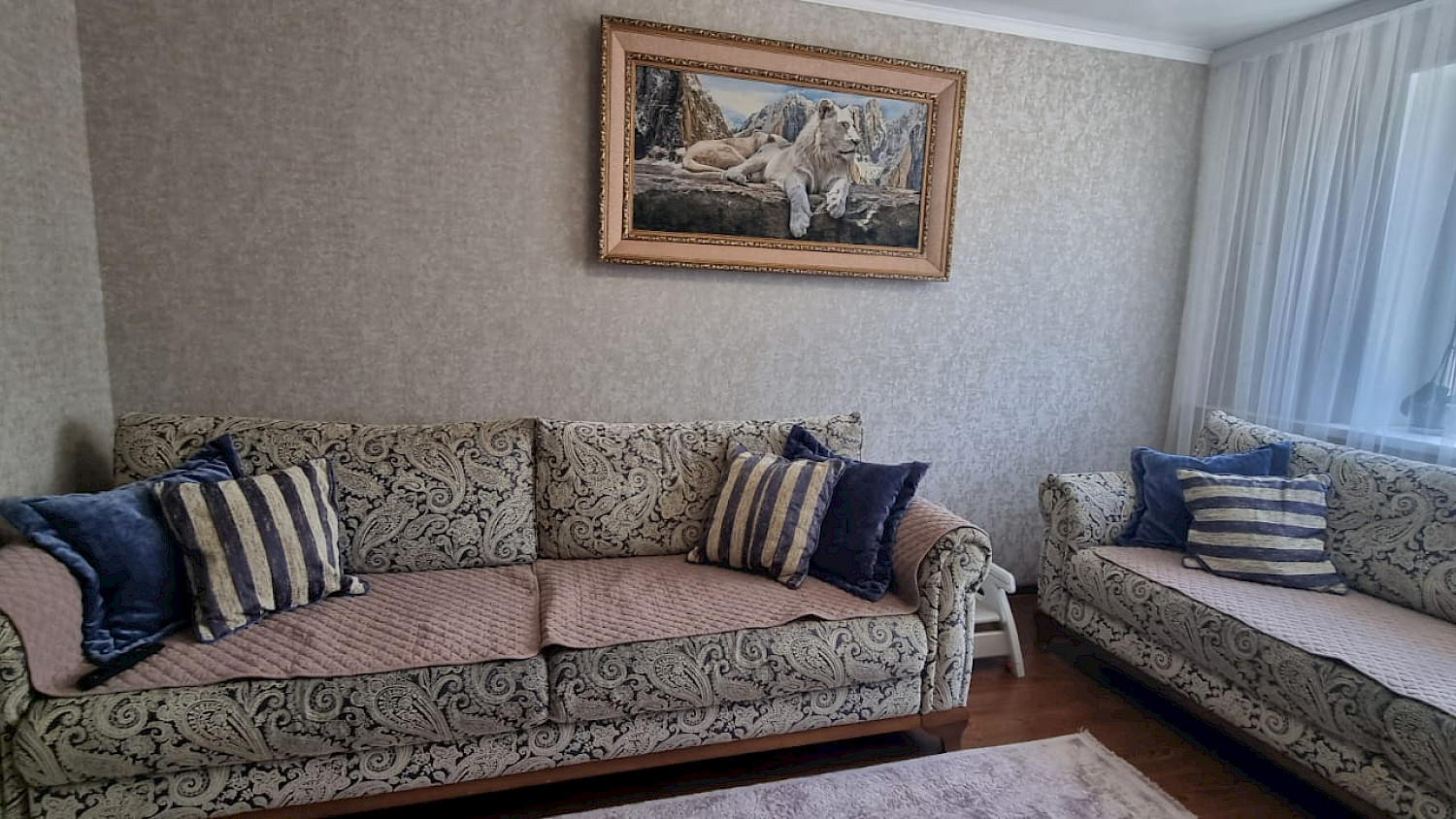 Ставропольский край, Пятигорск, Ессентукская ул., 76