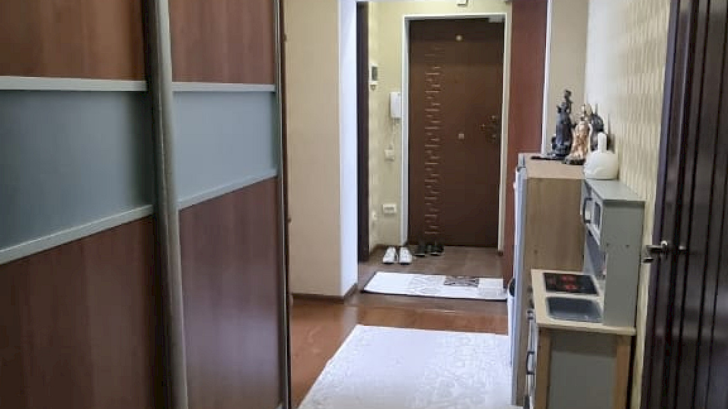 Ставропольский край, Пятигорск, Ессентукская ул., 76