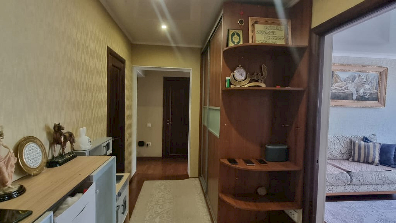 Ставропольский край, Пятигорск, Ессентукская ул., 76