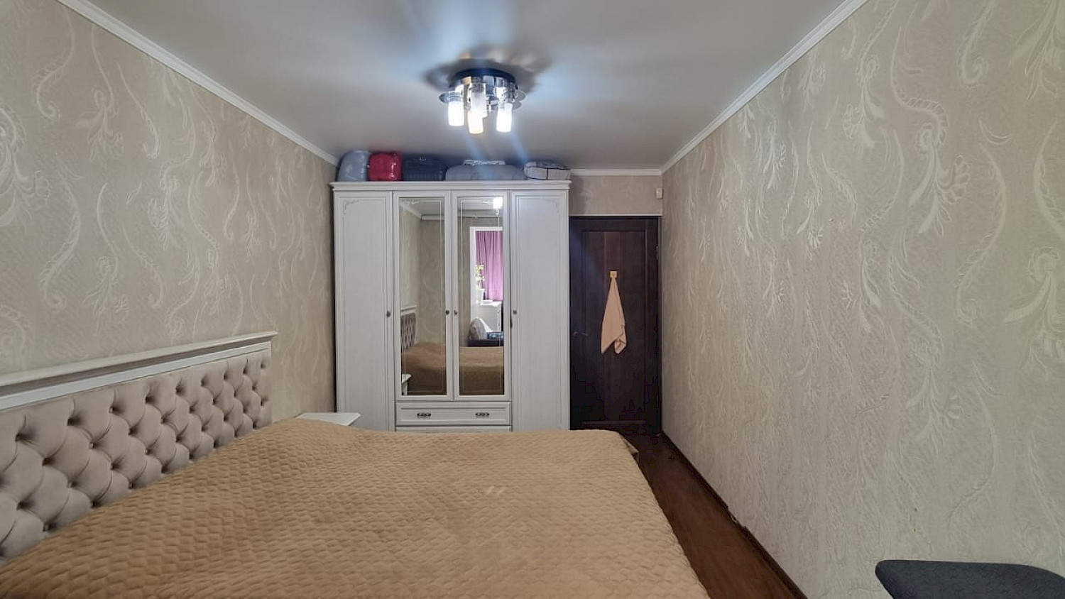 Ставропольский край, Пятигорск, Ессентукская ул., 76
