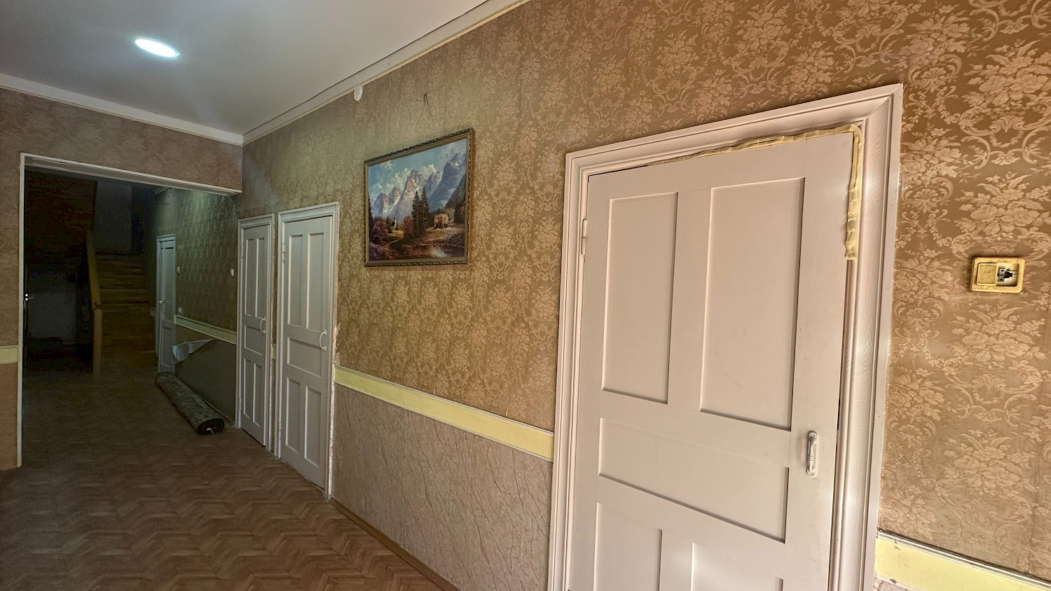 Ставропольский край, г.о. Пятигорск, пос. Горячеводский, Кабардинская ул., 30А
