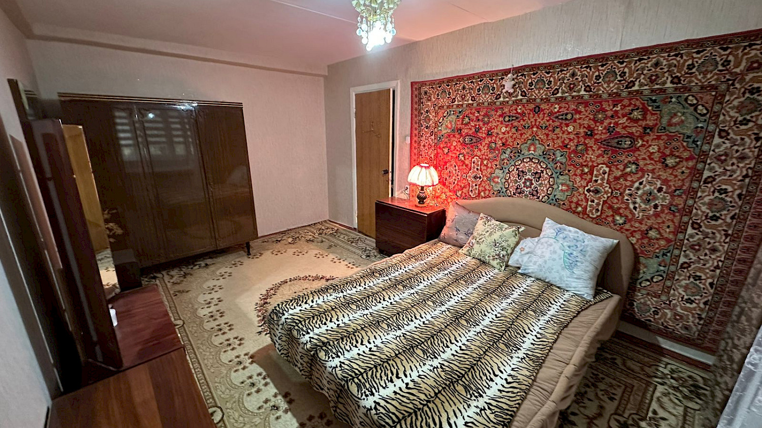 Ставропольский край, Пятигорск, ул. Аллея Строителей, 4