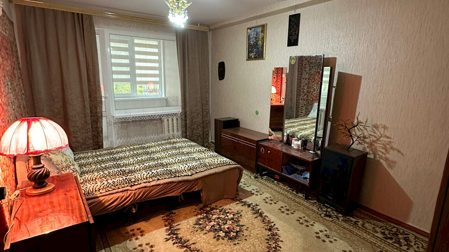 Ставропольский край, Пятигорск, ул. Аллея Строителей, 4