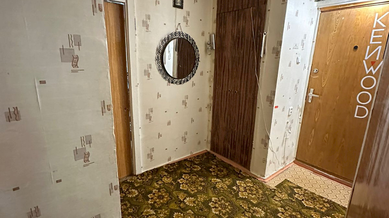 Ставропольский край, Пятигорск, ул. Аллея Строителей, 4