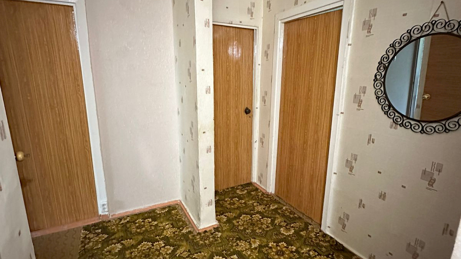 Ставропольский край, Пятигорск, ул. Аллея Строителей, 4
