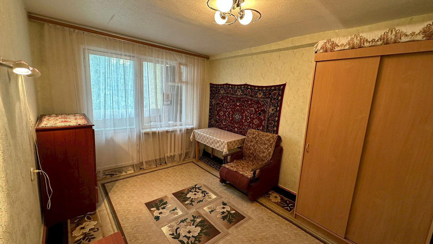 Ставропольский край, Пятигорск, ул. Аллея Строителей, 4