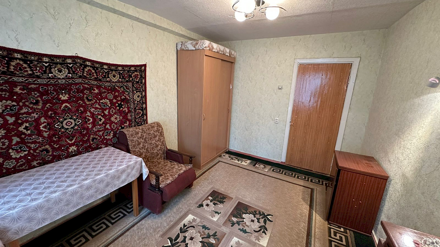 Ставропольский край, Пятигорск, ул. Аллея Строителей, 4